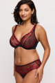 PrimaDonna Lingerie - Springdale Decolleté Beha D-G cup