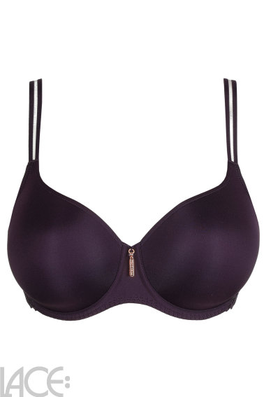 PrimaDonna Twist - East End T- shirt Beha E-H cup - Hart vorm