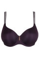 PrimaDonna Twist - East End T- shirt Beha E-H cup - Hart vorm