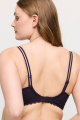 PrimaDonna Twist - East End T- shirt Beha E-H cup - Hart vorm