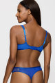 Triumph - Palina Cosmic Heartbeat T- shirt Beha D-G cup