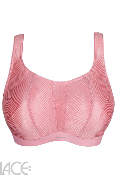 PrimaDonna Sport - The Game Sport Beha med beugel E-H cup