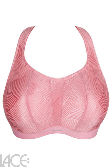 PrimaDonna Sport - The Game Sport Beha med beugel E-H cup