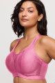 PrimaDonna Sport - The Game Sport Beha med beugel E-H cup