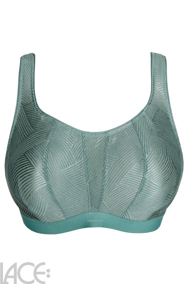 PrimaDonna Sport - The Game Sport Beha med beugel E-H cup