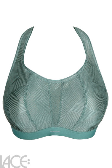 PrimaDonna Sport - The Game Sport Beha med beugel E-H cup