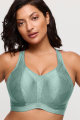 PrimaDonna Sport - The Game Sport Beha med beugel E-H cup