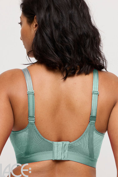PrimaDonna Sport - The Game Sport Beha med beugel E-H cup