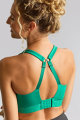 Panache Sport - Endurance Sport Beha met beugel F-K cup