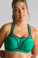 Panache Sport - Power Sport Beha met beugel F-K cup