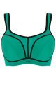 Panache Sport - Power Sport Beha met beugel F-K cup
