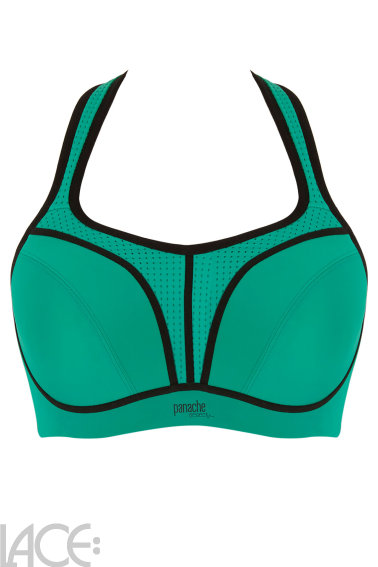 Panache Sport - Power Sport Beha met beugel F-K cup
