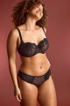 Panache Lingerie - Nina Brazilian slip