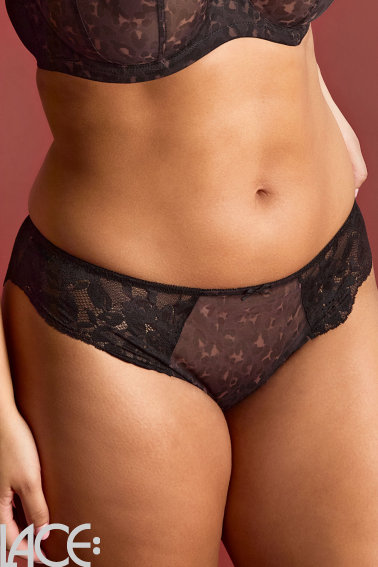 Panache Lingerie - Nina Brazilian slip