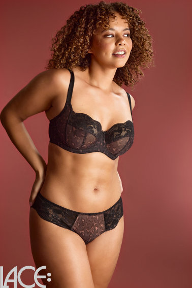 Panache Lingerie - Nina Beha G-M cup