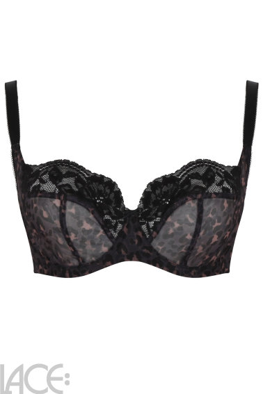 Panache Lingerie - Nina Beha G-M cup