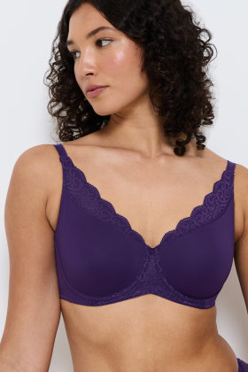 Triumph - Amourette Minimizer Beha D-G cup
