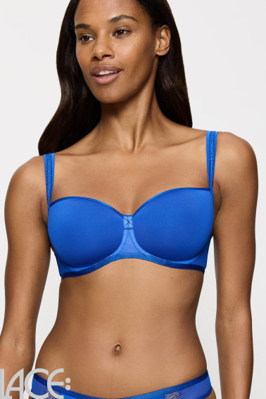Triumph - Palina Cosmic Heartbeat T- shirt Beha D-G cup