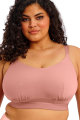 Elomi - Downtime Beugelloze beha G-N cup Elomi - Downtime Beugelloze beha G-N cup