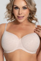 Biggi Lingerie - T- shirt Beha G-J cup - Biggi 04
