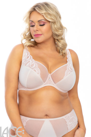 Biggi Lingerie - Beha G-K cup - Biggi 01