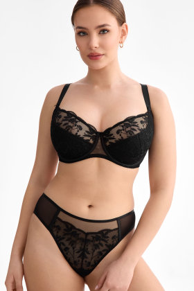 Ewa Bien - Beha gewatteerd F-J cup - Ewa Bien 59