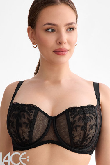 Ewa Bien - Balconette Beha E-G cup - Ewa Bien 59