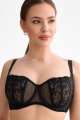 Ewa Bien - Balconette Beha E-G cup - Ewa Bien 59