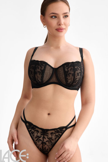 Ewa Bien - Balconette Beha E-G cup - Ewa Bien 59