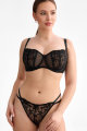 Ewa Bien - Balconette Beha E-G cup - Ewa Bien 59