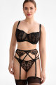 Ewa Bien - Balconette Beha E-G cup - Ewa Bien 59