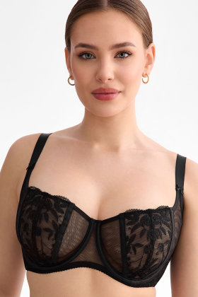 Ewa Bien - Balconette Beha E-G cup - Ewa Bien 59