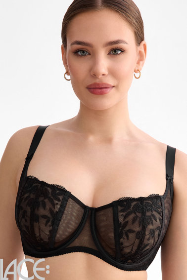 Ewa Bien - Balconette Beha E-G cup - Ewa Bien 59
