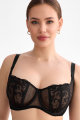 Ewa Bien - Balconette Beha E-G cup - Ewa Bien 59