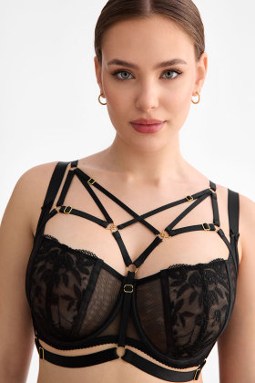 Ewa Bien - Balconette Beha E-G cup - Ewa Bien 59