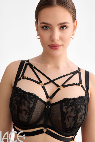 Ewa Bien - Balconette Beha E-G cup - Ewa Bien 59