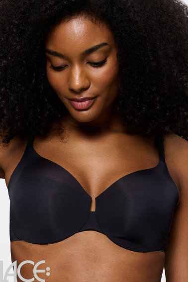 Triumph - Body Make-up Illusion Curve Minimizer Beha D-G cup