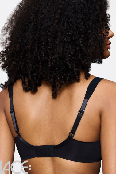 Triumph - Body Make-up Illusion Curve Minimizer Beha D-G cup