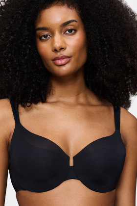 Triumph - Body Make-up Illusion Curve Minimizer Beha D-G cup