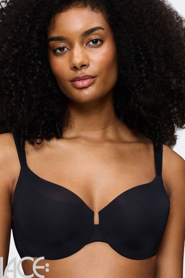 Triumph - Body Make-up Illusion Curve Minimizer Beha D-G cup