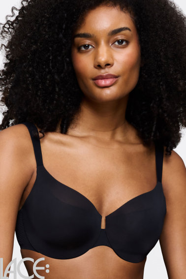 Triumph - Body Make-up Illusion Curve Minimizer Beha D-G cup