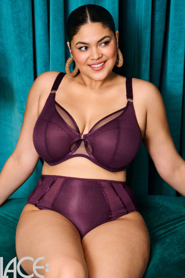 Elomi - Kintai Tailleslip