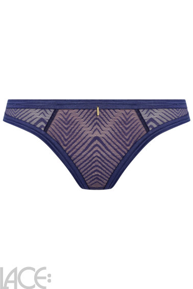 Freya Lingerie - Tailored Brazilian String