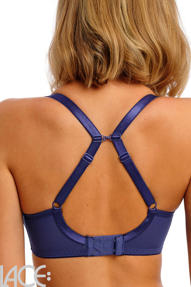Freya Lingerie - Tailored Push-up Beha E-J cup