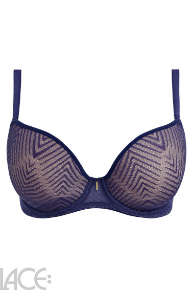 Freya Lingerie - Tailored Push-up Beha E-J cup