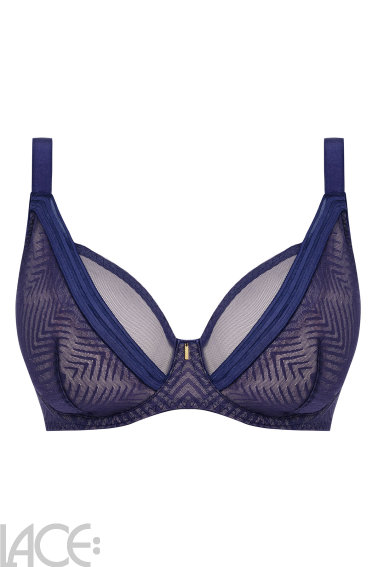 Freya Lingerie - Tailored Decolleté Beha G-K cup