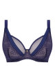 Freya Lingerie - Tailored Decolleté Beha G-K cup