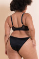 Curvy Kate - Boost Diamante Brazilian slip