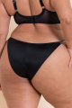 Curvy Kate - Boost Diamante Brazilian slip