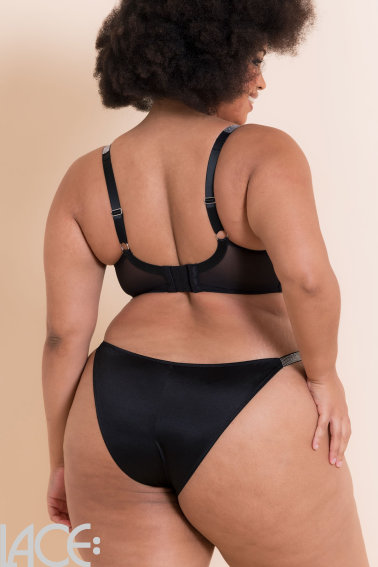 Curvy Kate - Boost Diamante Balconette Beha G-L cup